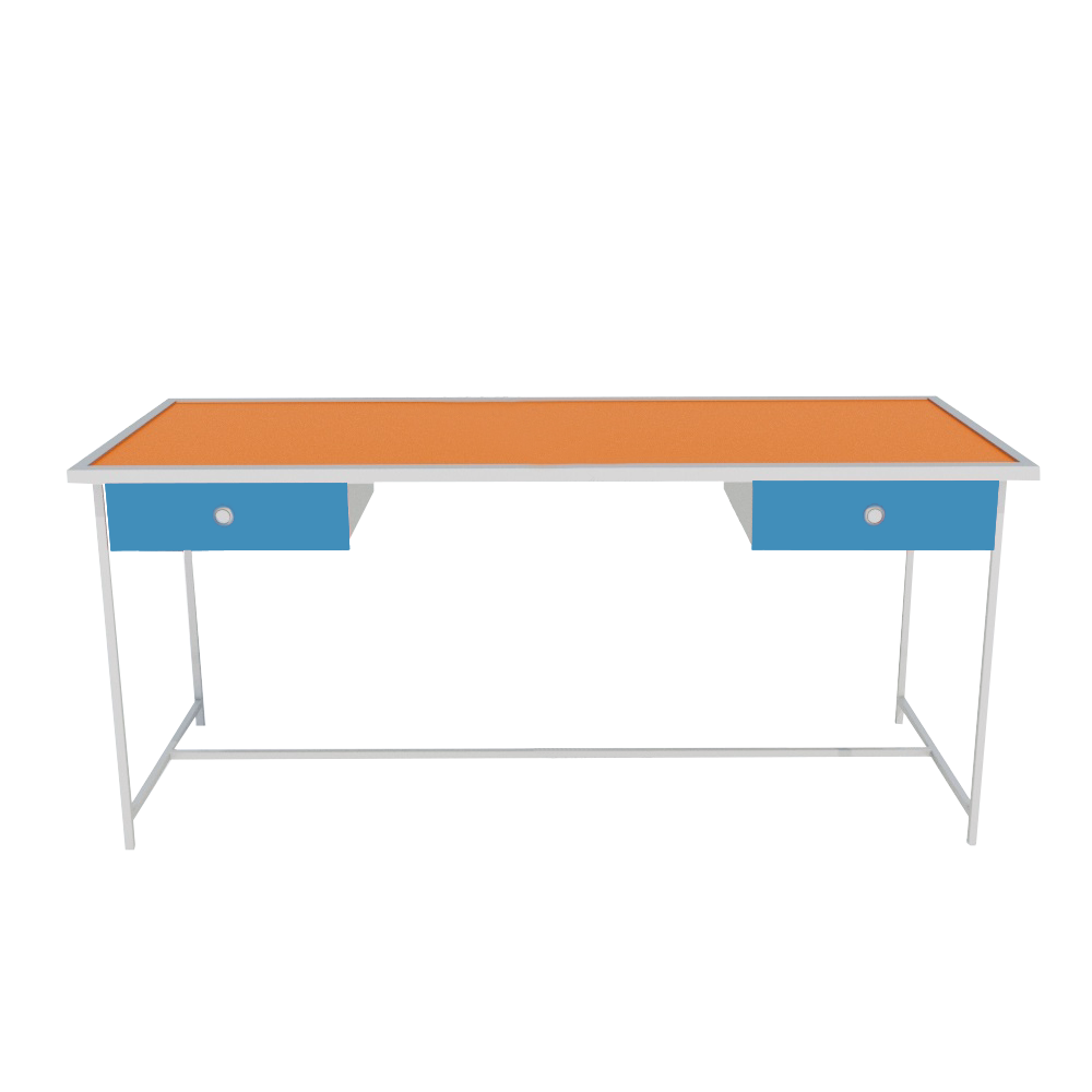 СЛ-05-02 стол лабораторный